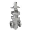 Pressure reducing valve fig. 11170 series COSR16 ductile iron reduced pressure 0,3 - 13,4 bar PN25 DN100